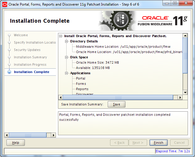 oracle 6i reports download