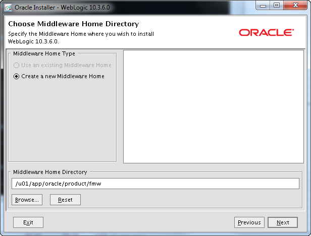 Installing Oracle Forms Reports 11 1 1 6 On Red Hat 6 64 Bit